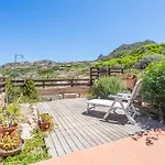 Сasa de vacaciones Casa Carlotta In *