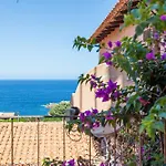 Casa Carlotta In Costa Paradiso