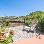 Casa Carlotta In Costa Paradiso