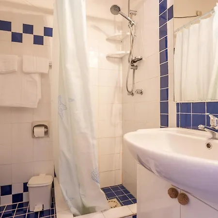 Casa Carlotta In Trinità dʼAgultu