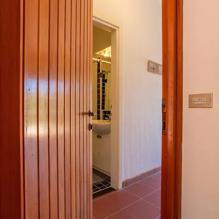 Casa Carlotta In *