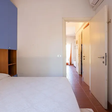 Casa Carlotta In Σπίτι διακοπών *