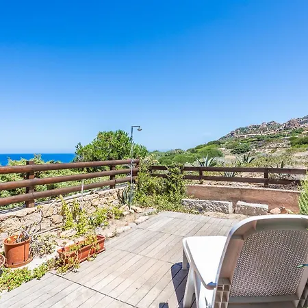 別荘 Casa Carlotta In Trinità dʼAgultu