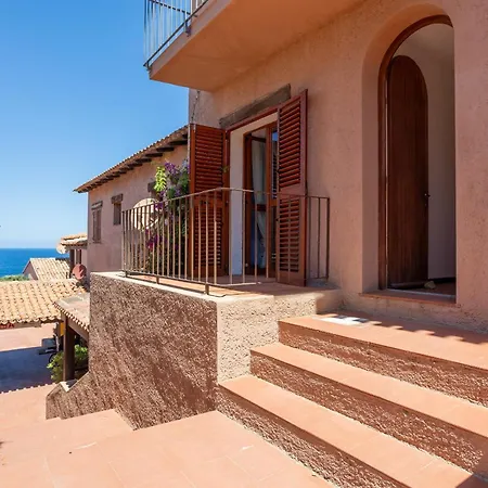 Casa Carlotta In بيت للعطل كوستا باراديسو