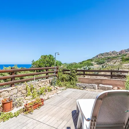 Casa Carlotta In *