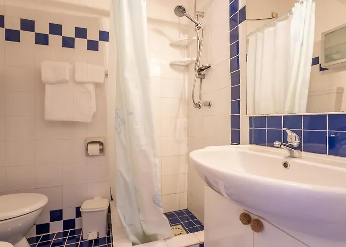 Casa Carlotta In Costa Paradiso Trinità dʼAgultu