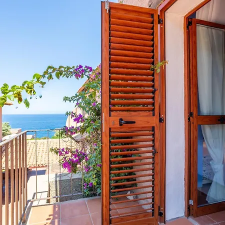 Casa Carlotta In *