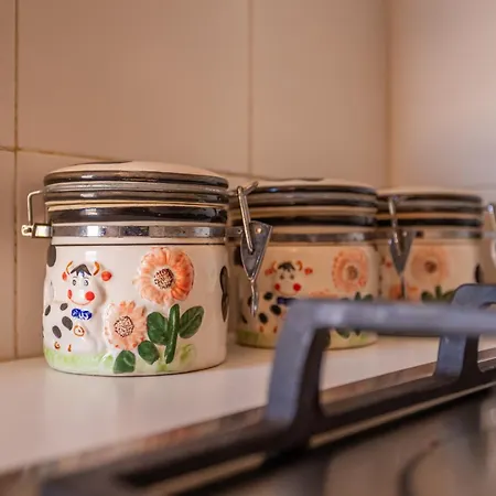 Casa Carlotta In كوستا باراديسو