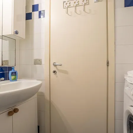 بيت للعطل Casa Carlotta In *