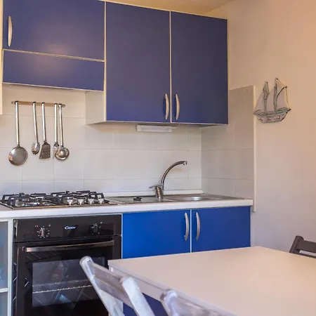 Casa Carlotta In بيت للعطل كوستا باراديسو