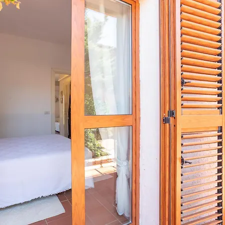 Casa Carlotta In