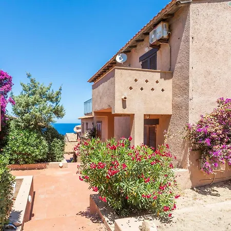 Casa Carlotta In *