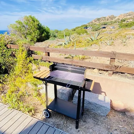 Casa Carlotta In * كوستا باراديسو