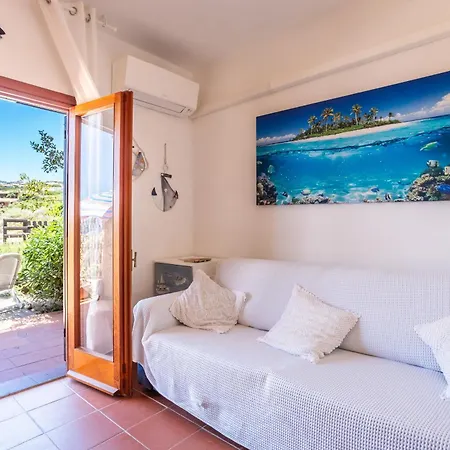 Casa Carlotta In