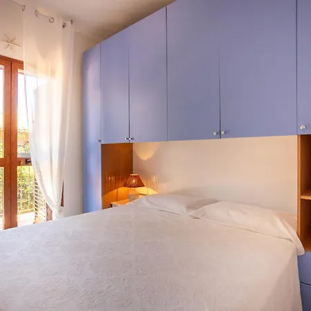 Casa Carlotta In Feriehus *