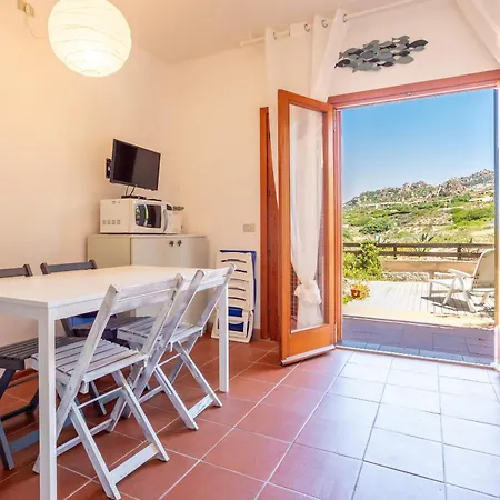 Feriehus Casa Carlotta In Costa Paradiso