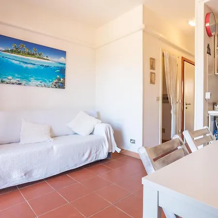Casa Carlotta In * Costa Paradiso