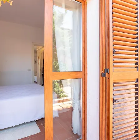 Feriehus Casa Carlotta In Costa Paradiso