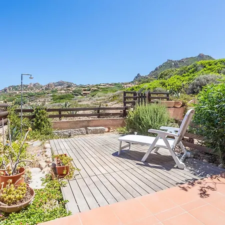 Casa Carlotta In Costa Paradiso