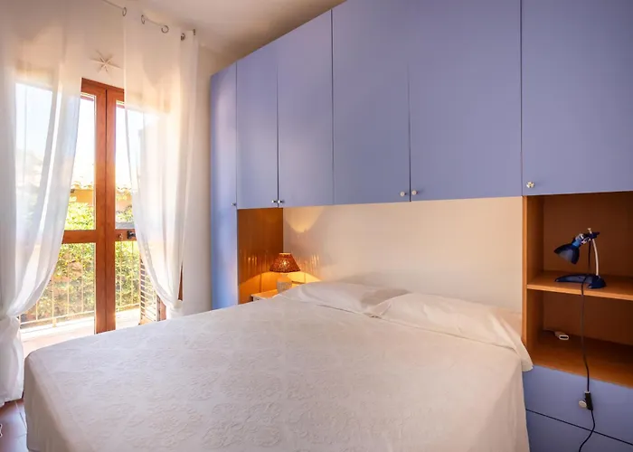 度假居 Casa Carlotta In Costa Paradiso Trinità dʼAgultu