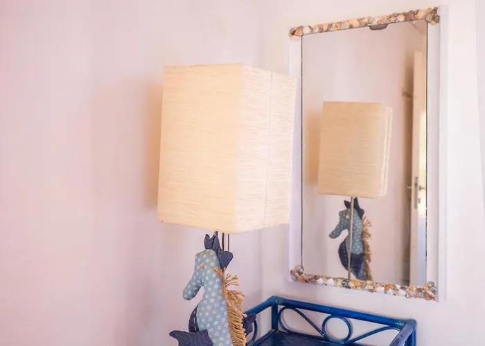 Casa Carlotta In Costa Paradiso 度假居 Trinità dʼAgultu