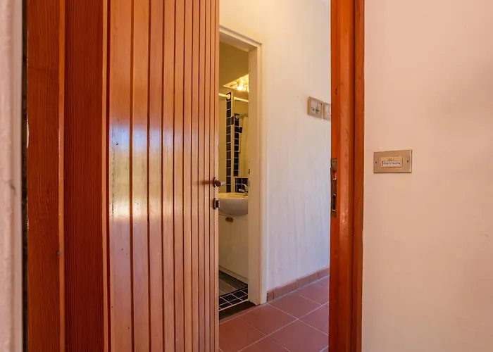 Casa Carlotta In Costa Paradiso *