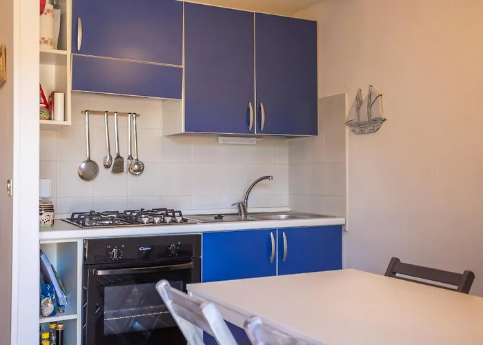 Casa Carlotta In Costa Paradiso 度假居 Trinità dʼAgultu