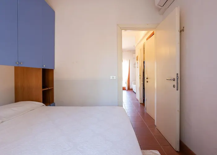 Casa Carlotta In Costa Paradiso 度假居 *