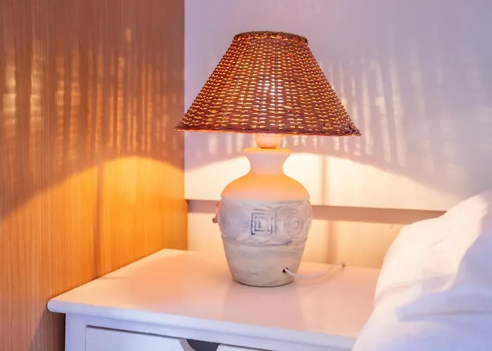 Casa Carlotta In Costa Paradiso 度假居 Trinità dʼAgultu